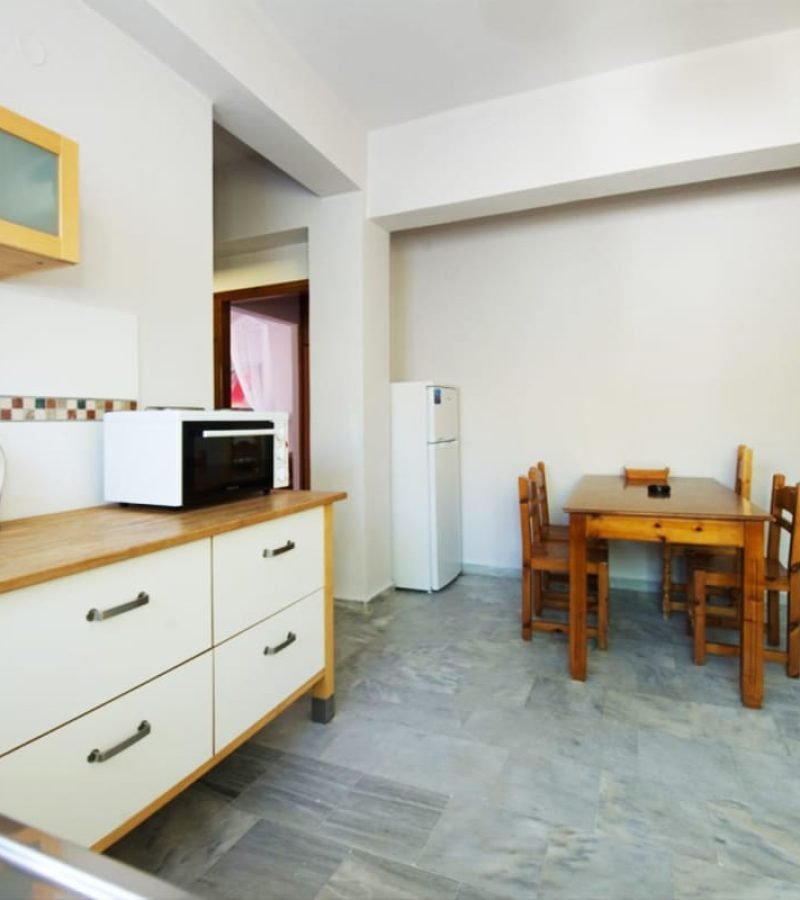 Agios Georgios Beach - Vasili Apartments